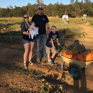 Meet your Posher, Shane